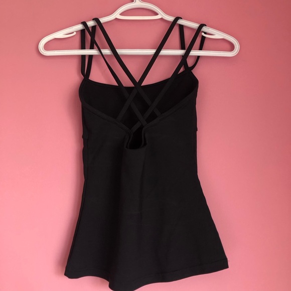 🔹2/$30🔹 Bloch Dance Wear Athletic Tank - Picture 4 of 6
